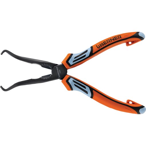 2K B SPARKPLUGPLIER 160MM VC 